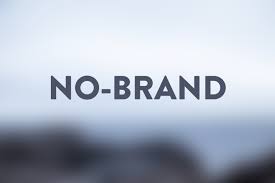 No Brand-No Brand